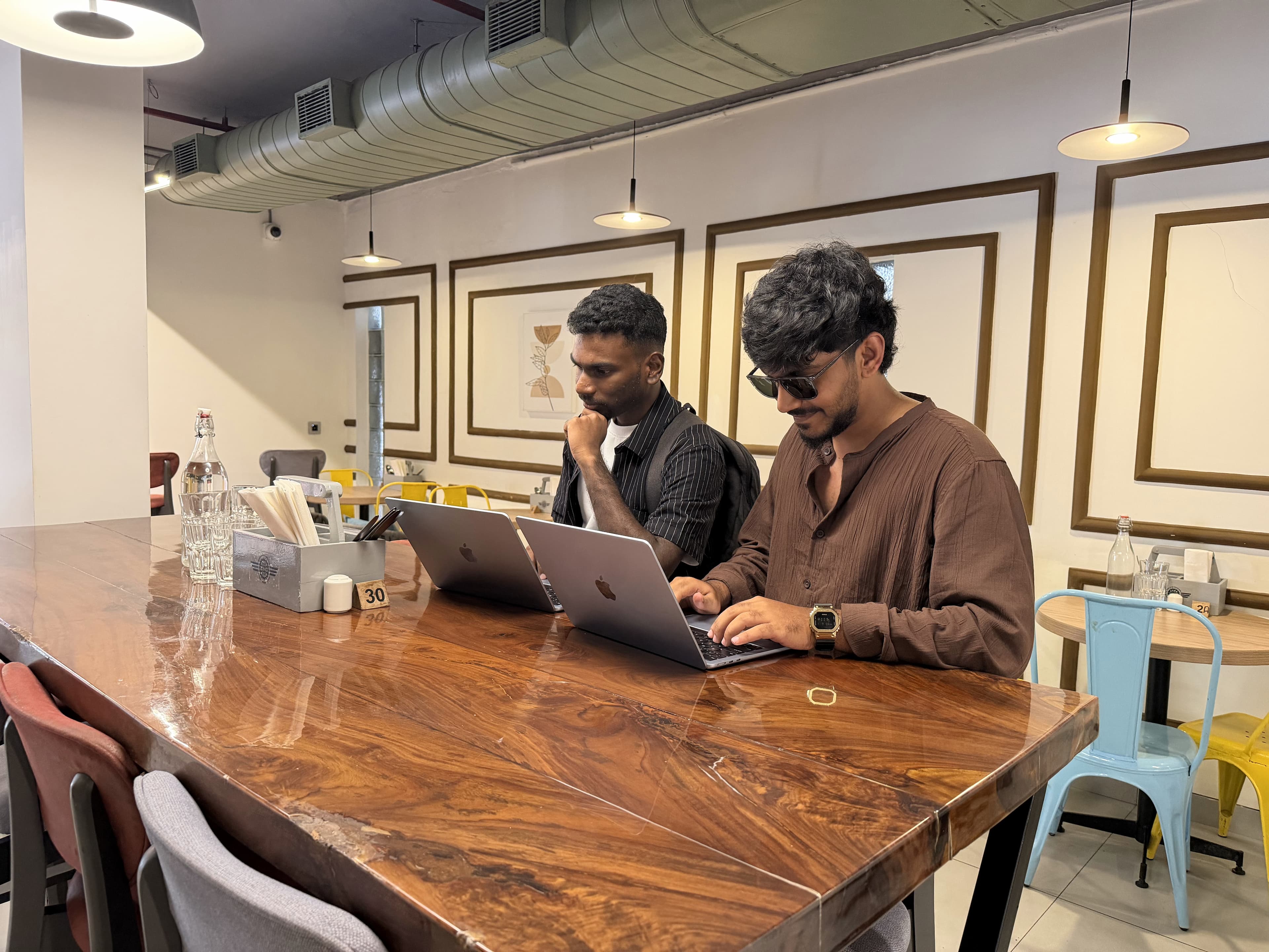 The Outbox Labs team